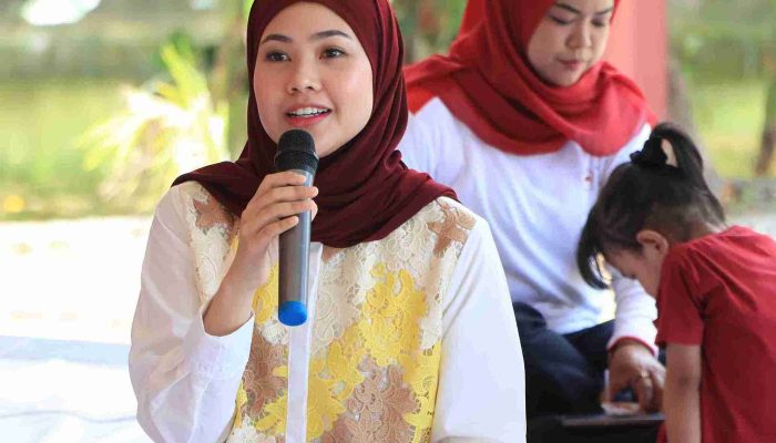 Leadership Development Pembina PMR Madya & Wira