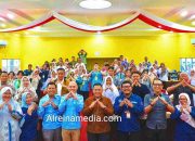 Mengenal Lebih Dekat Olimpiade Sosiologi di Tanjungpinang