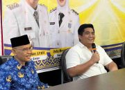 Bupati Bintan Cek Pelaksanaan Penilaian Potensi Kompetensi Pegawai Lewat Profiling ASN