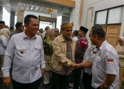 Ketua MPR Ahmad Muzani Kunjungi Tanjungpinang, Agenda Padat: Gelar Adat dan Bersalawat