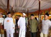 Jejak Spiritual Ketua MPR RI dan Habib Syech di Pulau Penyengat, Pusat Budaya Melayu