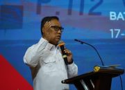 Laut Kepri Rentan, Wagub Nyanyang Minta Semua Pihak Siaga Hadapi Pencemaran