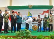 Apresiasi Kontribusi LDII, Gubernur Ansar Buka Muswil V Kepri