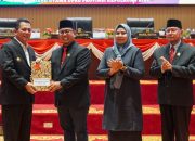Hadapi Defisit Anggaran, Ansar Tekankan Belanja APBD Kepri 2026 Hanya untuk Program Prioritas.