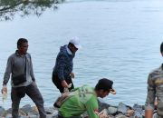 Gubernur Ansar Gencarkan Kebersihan, 50 Tong Sampah Disiapkan di Gurindam 12