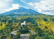 Kuningan Diguncang Bencana! Hujan 8 Jam Picu 9 Titik Longsor, Rumah Warga Purwasari Hancur