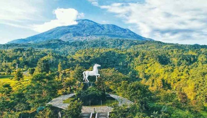 Kuningan Diguncang Bencana! Hujan 8 Jam Picu 9 Titik Longsor, Rumah Warga Purwasari Hancur