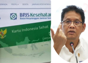 Kenaikan Iuran BPJS Kesehatan 2026: Penjelasan Menkeu Purbaya