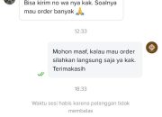 Waspada Modus Penipuan Baru di WhatsApp, Kerugian Jutaan Rupiah Mengancam