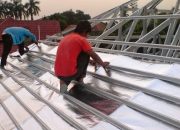Cara Pasang Peredam Panas Atap Rumah yang Efektif