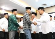 Amsakar Tekankan Peran Strategis Mubalig dalam Pembangunan Kota Batam