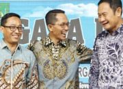 Silaturahmi bersama Pawala, Amsakar: Batam Rumah Kita Bersama