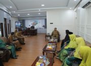 Bupati Asahan Dukung Kegiatan Tabligh Akbar Yayasan Wakaf Hajjah Rohana Berbagi Bersama Ustaz Abdul Somad