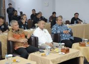 Bupati Asahan Apresiasi Peran Wartawan sebagai Penyeimbang Informasi Publik