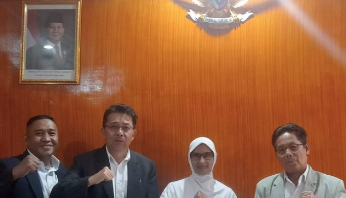 Selamat Atas Kelulusan Ujian Tesis Fitri Sadilla!