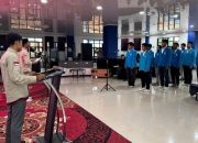PPR dan Panwasra UMRAH Resmi Dikukuhkan, Siap Gelar Pemira