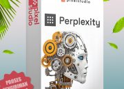 Perplexity.ai: Mesin Riset Cerdas Era Digital