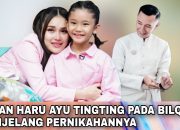 Air Mata Haru Saat Bilqis Kembali ke Orang Tua Kandung, Dianggap Anak Sendiri oleh Suku Anak Dalam