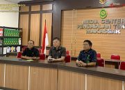 Tim PPATK dan KY Beraksi di Makassar