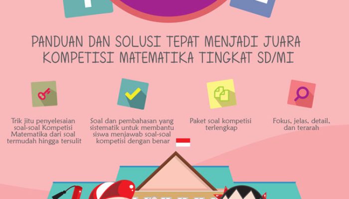 Aira, Siswi SMAN 1 Wanadadi Banjarnegara Juara Kompetisi Matematika untuk Beasiswa