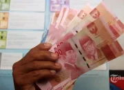 Anggota Rugi Rp2,5 M Dari Investasi Rp8 Juta dalam 15 Hari, Tidak Bangkrut