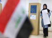 Pemilu Irak 2025: 20 Juta Pemilih Tentukan Masa Depan Baghdad!