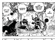 One Piece 1152 Sub Indo: Streaming Resmi!