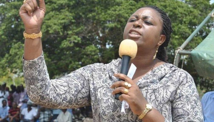 Kilifi’s UDA: Kahindi, Jumwa’s Heir?