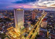 Surabaya Batalkan Pesta Tahun Baru Balai Kota Demi Keprihatinan Bencana Sumatera