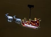 Christmas Rally Ignites US Stocks