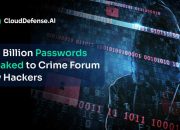 Leaked Passwords Haunt 2025