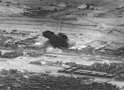 Nigeria’s Green Light: US Strikes Against Terrorists