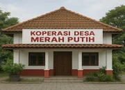 648 Gerai Koperasi Merah Putih: Dongkrak Ekonomi Sulbar dari Desa ke Kota