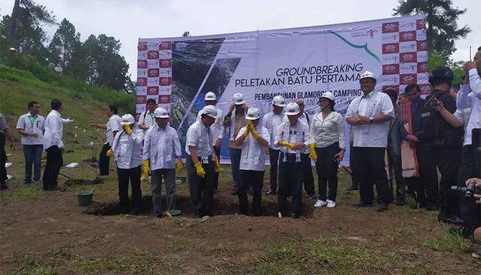 Mataram: Kucuran DAU Terbesar, Rp 1,1 Triliun!