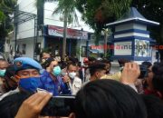 Pupuk Langka, Warga Cilacap Barat Sindir Dinas Pertanian