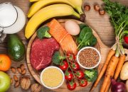 Nutrisi Optimal: Investasi Emas Indonesia 2045