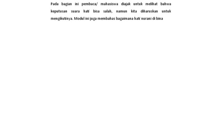 Himbauan Moral Lirboyo: Antara Nurani dan Aturan Organisasi