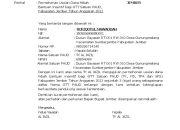 Daftar Penerima Insentif GBPNS Desember 2025