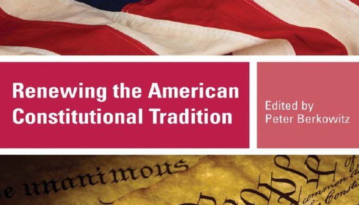 Renewing Nations: Diversity’s Constitutional Pledge