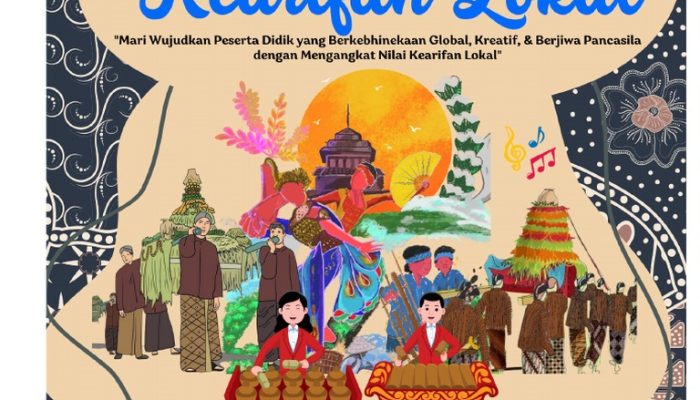 Agroliterasi & Ekoliterasi: Kearifan Lokal untuk Masyarakat Adat