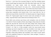 Refleksi Akhir Tahun: Peradaban & Lompatan Besar RI oleh Prasasti-BA Center