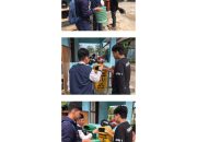 Sampah Terpilah Berkualitas: Solusi Noda Menjadi Berkah