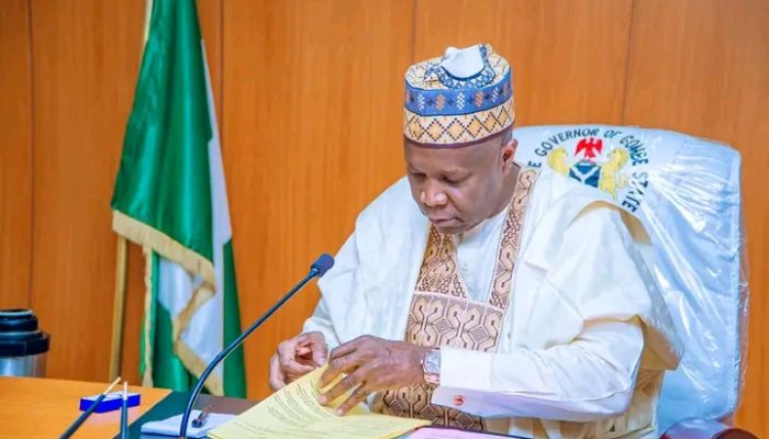 FG Appoints Eyesan: A Governance Boost