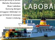 Jadwal & Tiket KM Labobar Januari 2026: Rute, Syarat, Harga Terbaru