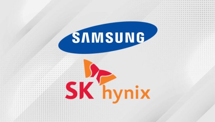 AS setujui lisensi impor manufaktur chip Samsung dan SK Hynix ke China