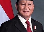 Prabowo: Satgas PKH Berantas Penyimpangan Hutan