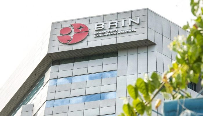 BRIN-Rosatom: Kolaborasi Pengelolaan Limbah Radioaktif Indonesia