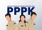 PPPK BGN 2025 Tahap 2: Panduan Lengkap Pendaftaran!