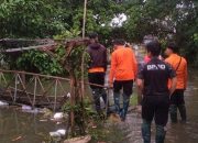 25 Kelurahan Pangkalpinang Rentan Banjir, BPBD Himbau Warga Waspadai Musim Hujan