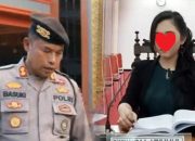 Kasus Levi: AKBP Basuki Belum Jadi Tersangka, Keluarga Menanti
